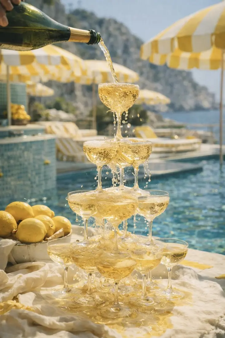Серия Aperitivo