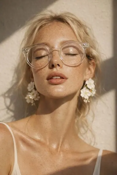 Translucent Frames